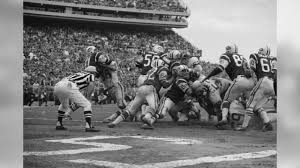 Well, what do you know? Some Trivia From 48 Summers Of Jets Giants