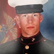 Staff Sergeant Joshua Jansen