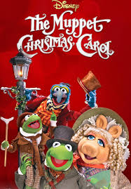 The Muppet Christmas Carol - Movies on Google Play