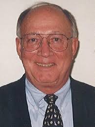 Donald Wright Obituary (2015)