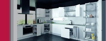 Kitchen Fittings