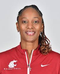 Washington State Women's Basketball