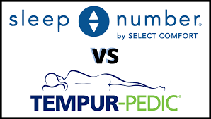 Check spelling or type a new query. Sleep Number Vs Tempur Pedic Which Mattress Is Best For Me Wfmo