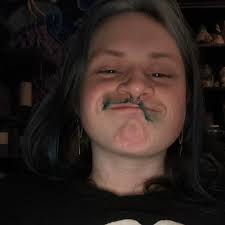 What was your first D&D character?