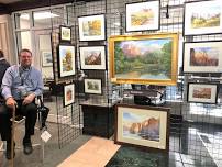 Zions Bank Fifth Biennial Southern Utah Art Show
