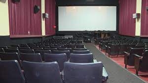 Defiance movie theater ohio