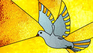 An pessach feierten die juden ihren auszug aus ägypten. Pfingsten Was Feiern Wir Heute Eigentlich News At