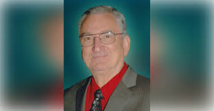 Obituary information for Ronald E. Lacroix