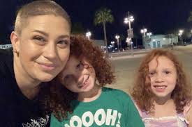 Fundraiser by Amanda Romero : Help Amanda fight stage 3 cervical cancer