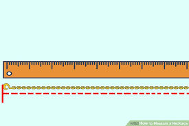 How To Measure A Necklace 15 Steps With Pictures Wikihow