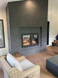 I just thought i needed to give the ceiling part of. Indoor Outdoor Wood Burning Fireplaces Acucraft Fireplaces