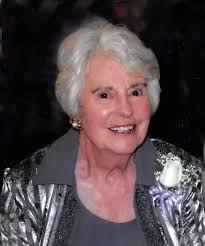 Obituary information for Margaret Ann McClure Benson