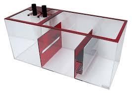 Trigger Systems Sump Refugium Ruby Red 36 Everyday Free Shipping In Pet Supplies Fish Aquarium Sump Sump Saltwater Aquarium Setup