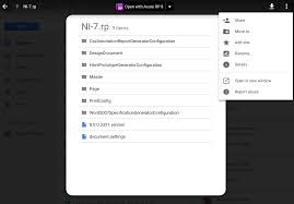 The different types of program documentation include user manuals, requirements documentation and technical details of the software. How To Download A Past Version Of A File From Google Drive When Google Drive Doesn T Recognize It As A Single File Web Applications Stack Exchange