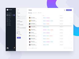 50 best free dashboard templates & ui kits for creating dashboard design. Best Website Dashboard Ui Examples For Design Inspiration 32 By They Make Design Tmdesign Medium