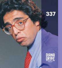 Puto lindo, de Diego Scott