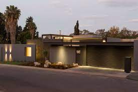 On this great occasion, i would like to share about single story contemporary house plans. Single Story Modern House Design House Sar By Nico Van Der Meulen Architects Architecture Beast