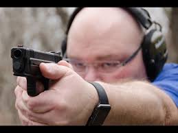 Springfield S New Xd Mod 2 Service In 45 Acp Full Review Youtube