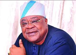 Breaking: Former Governor Of Oyo State, Alao-Akala Is Dead