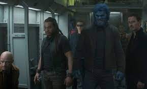 Dark Phoenix Review We Are Movie Geeks
