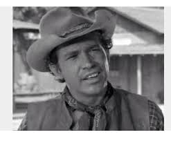 The Rifleman The Most Amazing Man Wade Randall(Sammy Davis Jr.) comes to  town telling yarns about his gun fighting exploits. Lovett (Richard Devon)  calls him out and challenges him to a duel.