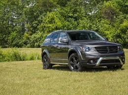 The 2021 dodge journey is coming to the markets next year. 2019 Dodge Journey Review Pricing And Specs