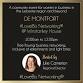 De Montfort LoveBiz Networking at Winstanley House event image