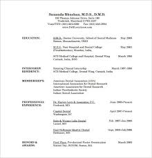 Download and create your own document with medical doctor resume template (51kb | 2 page(s)) for free. Bds Resume Format 10 Dentist Resume Templates Free Pdf Samples Examples Cv Dentist Doctor Resume Template 16 Free Word Excel Pdf Format Download