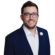 Jason Brewer, Real Estate Agent