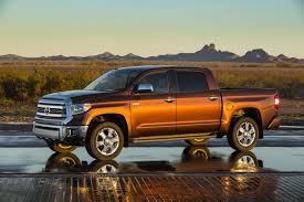 The title says rcsb, but post long ahh, the single man's truck. 2016 Toyota Tundra Review Ratings Specs Prices And Photos The Car Connection