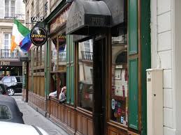 Carr S 1 Rue Du Mont Thabor 75001 Paris Pub Irlandais Paris Pub