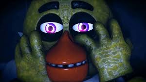 Maybe you would like to learn more about one of these? Five Nights At Freddy S Chica Voice Chica Death Scene Fnaf Animated Youtube