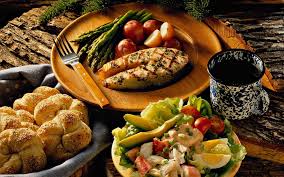 As a malaysian, we are known for the diversity of our food. Quick And Easy Low Calorie Recipes For A Healthier You