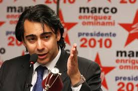 La democracia y las redes sociales tienen tiempos distintos”: Marco  Enriquez-Ominami