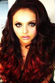 Having two mutated genes gives someone all red hair, but having just essentially, if you're upset about having a red beard that clashes with your brown hair, you may want to blame your mom's grandfather's cousin. Pin On Hair Ideas