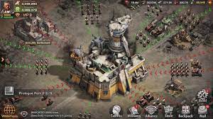 Han pasado seis meses desde que come. State Of Survival Survive The Zo 1 9 37 Unlimited Money Crack Games Download Latest For Android Androidhappymod