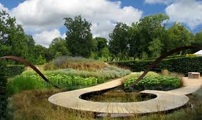 Chaumont Sur Loire Garden Festival Landstudio Ny