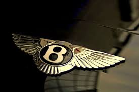 Bentley Car Logo For Desktop Background En 2020