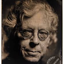 William Robert "Bobby" Rigdon Archives