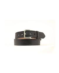 Check spelling or type a new query. Nocona Men S Black Basketweave Money Belt Fort Brands