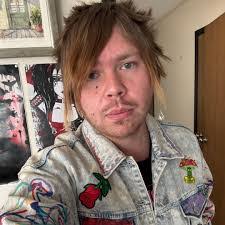 Jason Reighard's Instagram, Twitter & Facebook