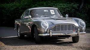 What To See At The Greenwich Concours And Bonhams Auction Bonhams Auction Aston Martin Db5 Aston Martin