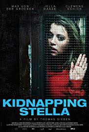 Watch kidnapping stella (2019) online full movie free. Kidnapping Stella 2019 M4ufree