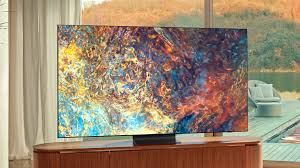 Smpte color bars are a trademarked television test pattern used where the ntsc video standard is utilized, including countries in north america. Best Tv 2021 The World S Best 4k And 8k Tvs Including Top Oled And Qled Buys T3