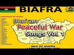 The following is a list of lesser known facts about biafra and the biafran war. Biafra Lost A War But Gained A Musical Heritage