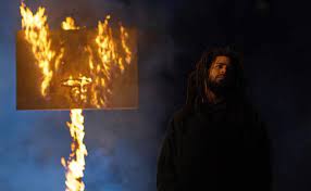 Took years to reach this form, he tweeted upon its arrival. J Cole To Drop A New Album Off Season Loop News