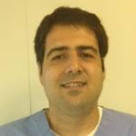 Dr. James B. Salman, MD