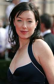 Molly Parker