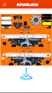 Download torque apk file & install quickly kumpulan scan qr code to download kumpulan stiker bussid apk. Livery Bussid Als Para Android Apk Baixar