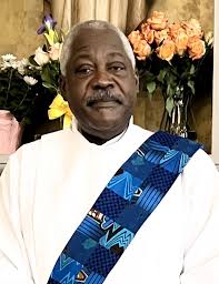 Obituary information for Deacon Curtis Carl Rodney